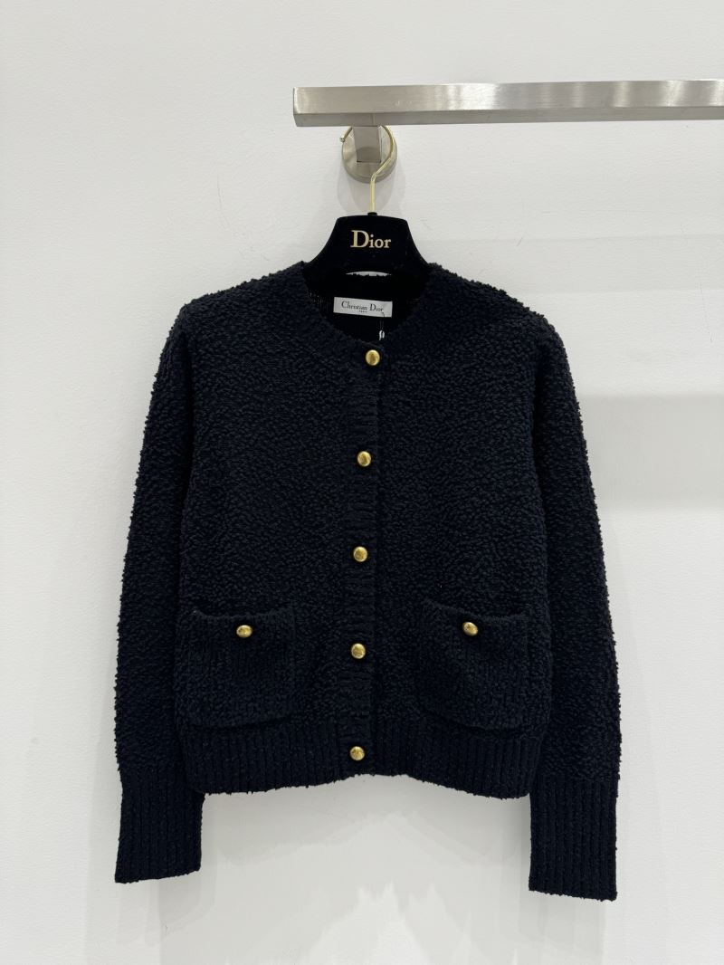 Christian Dior Sweaters